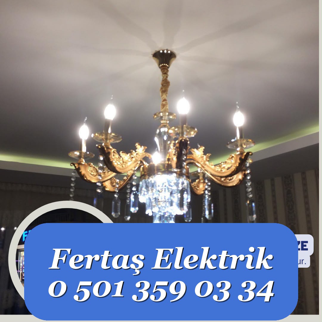 Fertaş Elektrik Sahadan Kare 32